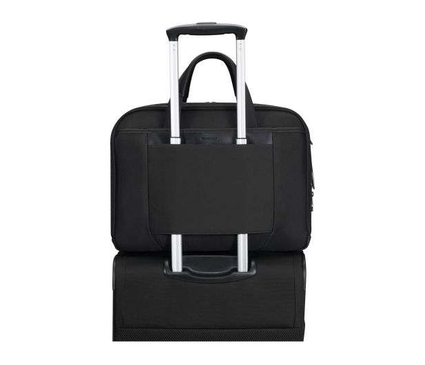 Samsonite TORBA SPECTROLITE 4.0 DO LAPTOPA 15.6'' EXP CZARNA - 1486065 - zdjęcie 4